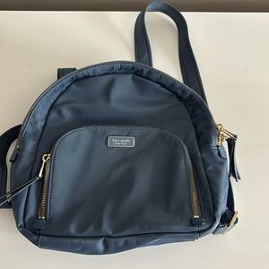 Kate Spade Small Nylon Backpack! 🎀